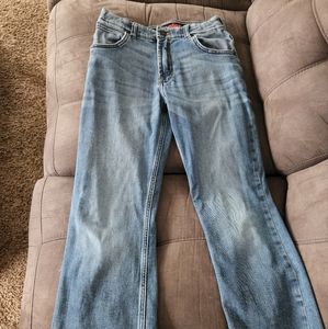 Wrangler Boys Size 14 Jeans
